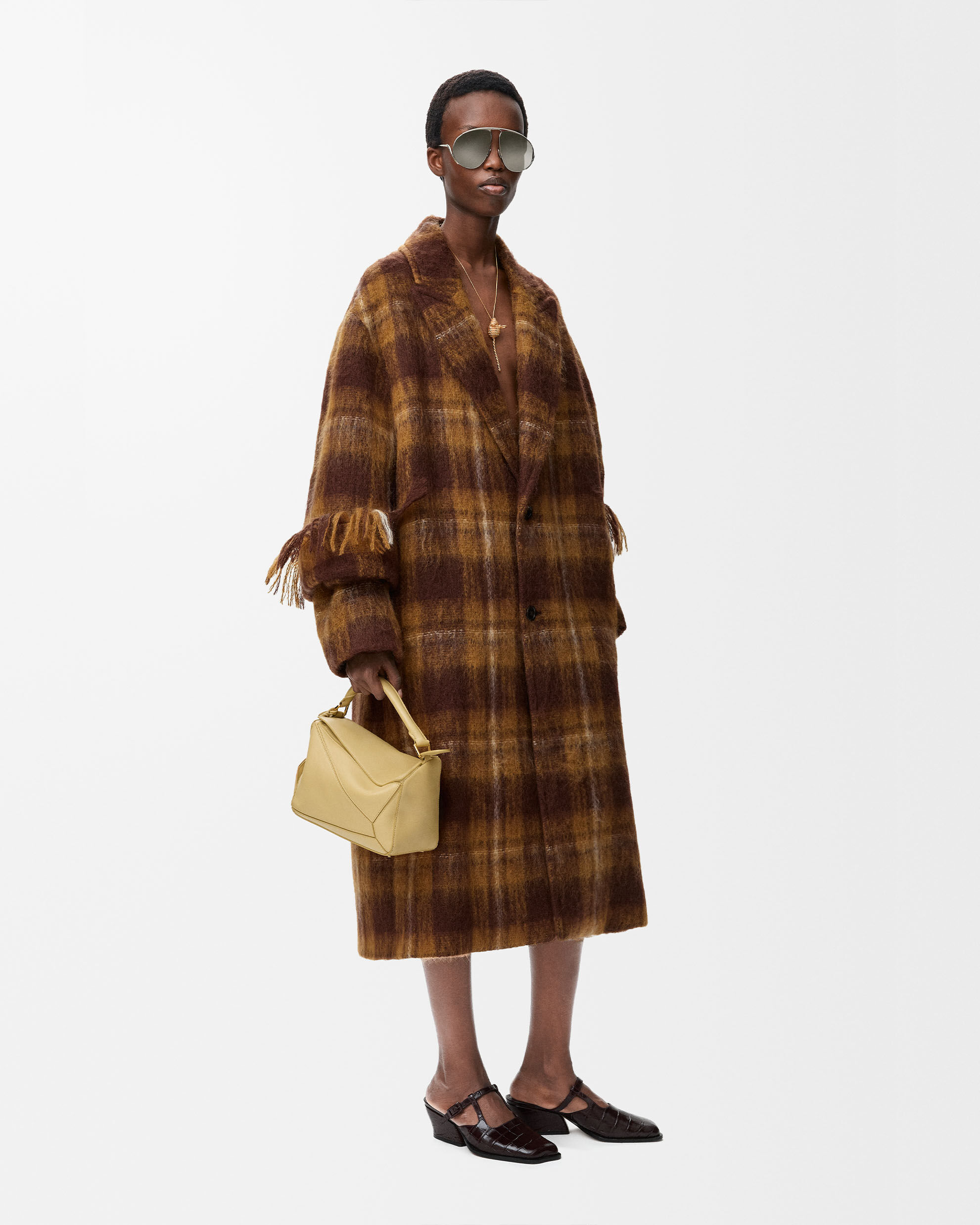 LOEWE ロエベパープル スエード タイトスカート 1500023F1784_m1_a070.jpg